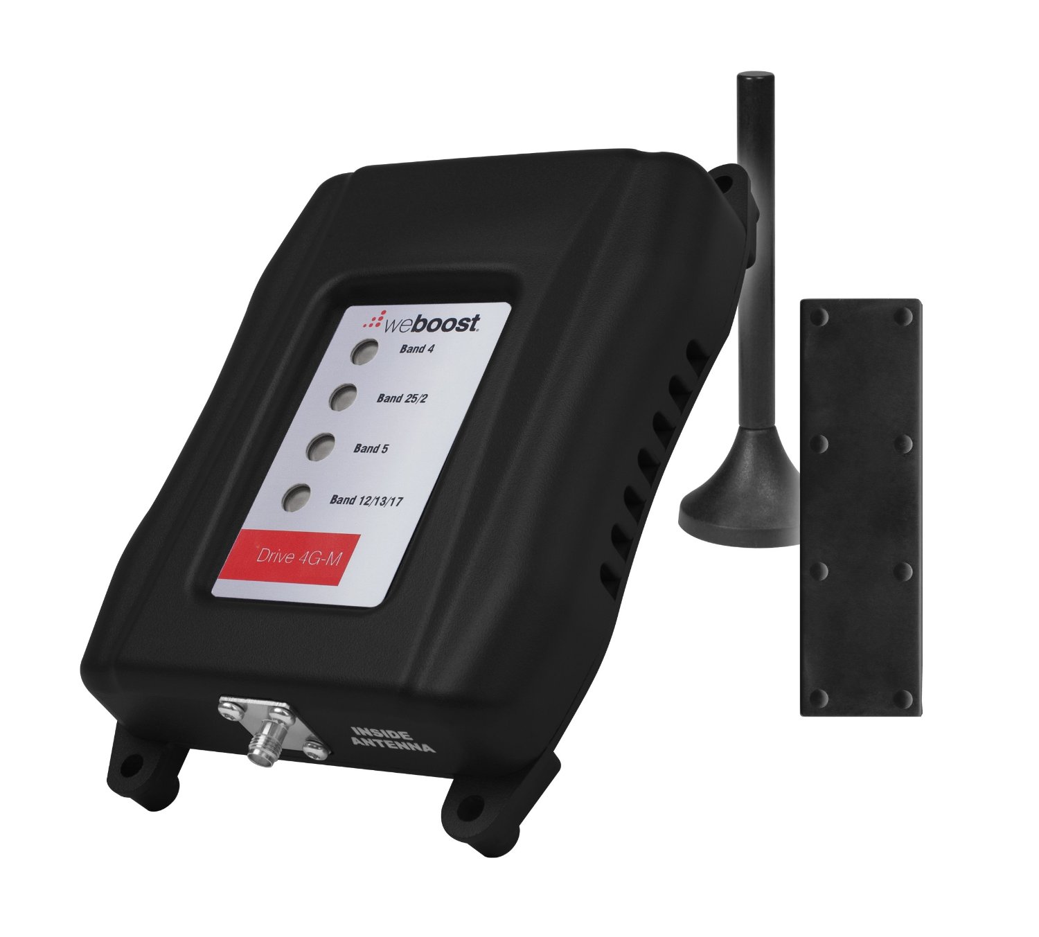 CELL SIGNAL BOOSTER FOR CONSUMER CELLULAR