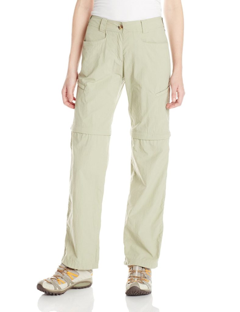 convertible pants