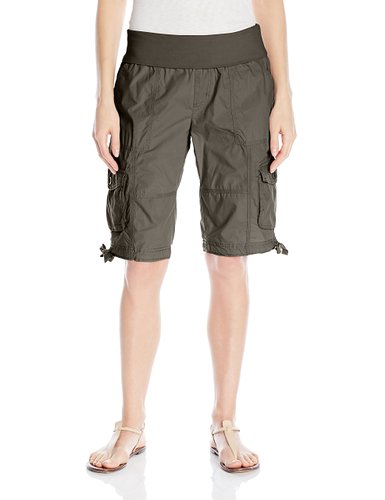 Top 10 Best Women's Cargo Shorts 2017 - Top Value Reviews