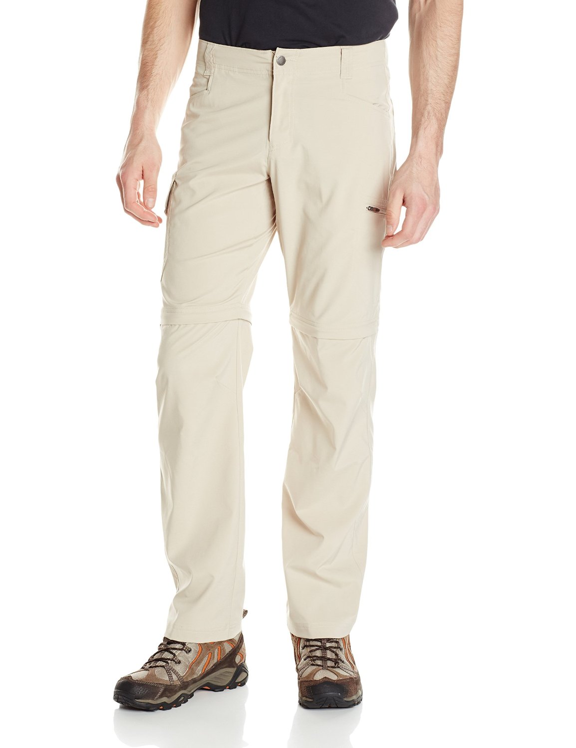 Top 10 Best Men's Convertible Hiking Pants 2017 - Top Value Reviews