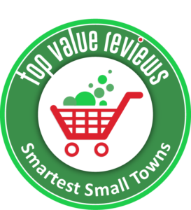 Top Value Reviews - Smartest Small Towns