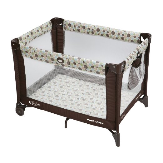 cosco play yard bassinet insert