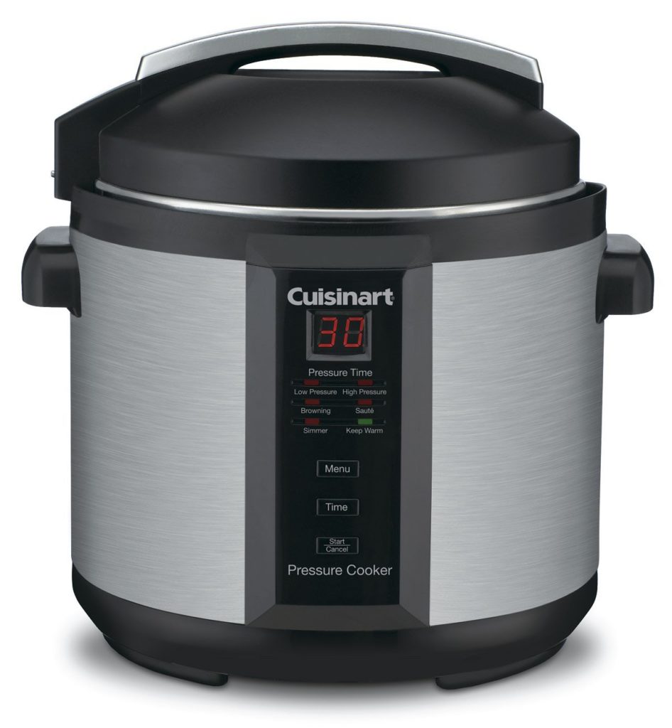 Top 10 Best Pressure Cookers 2017 Top Value Reviews