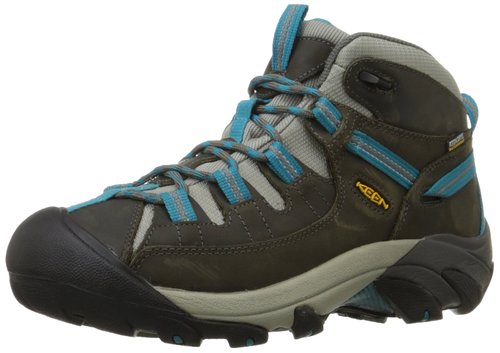 best women's hiking shoes 2017