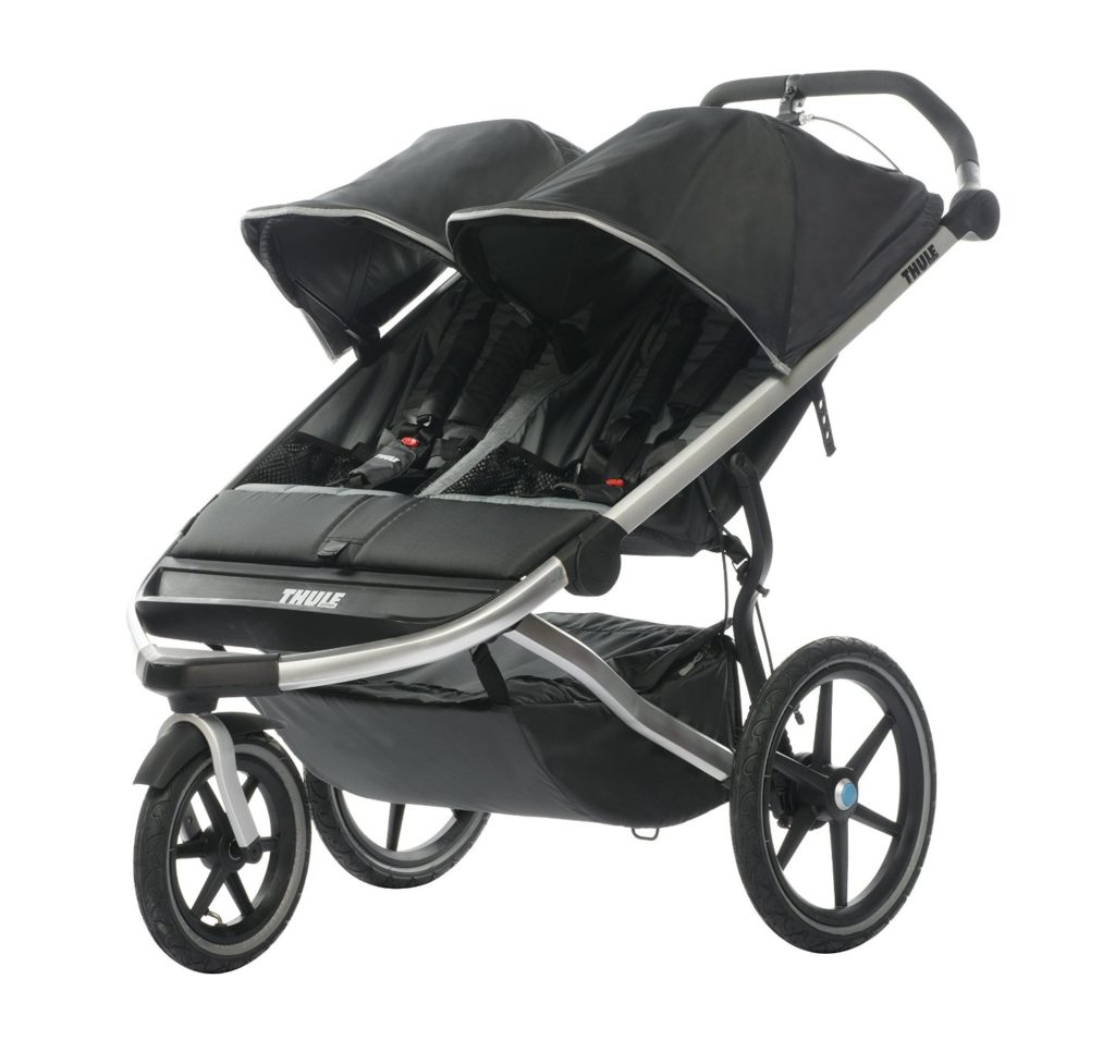 Top 10 Best Jogging Strollers 20162017 Top Value Reviews