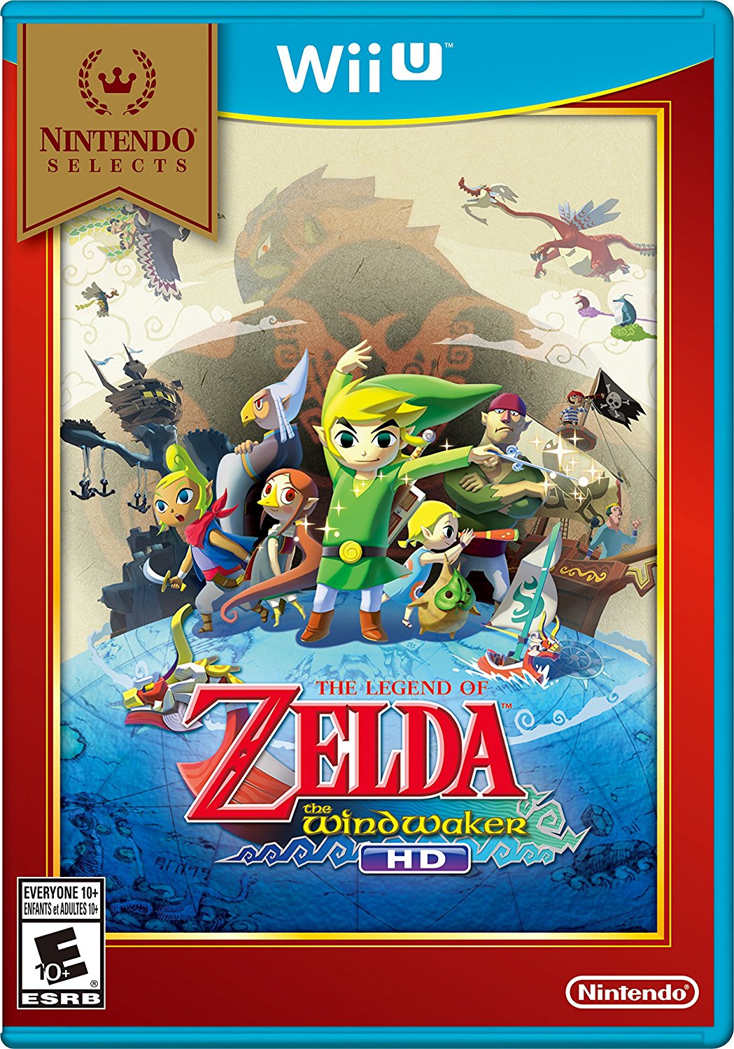 best selling legend of zelda games