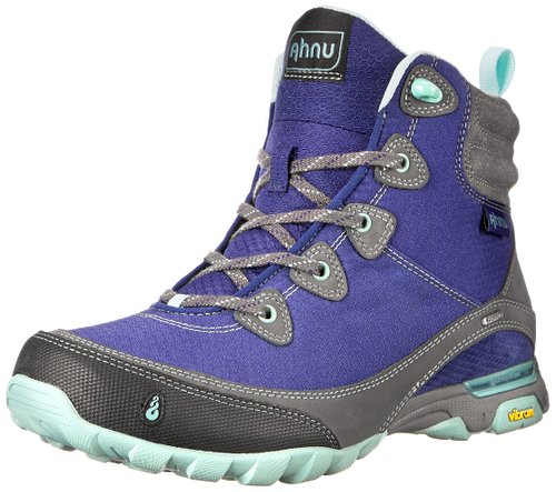 Top 10 Best Selling Women's Trekking Boots 2017 - Top Value Reviews