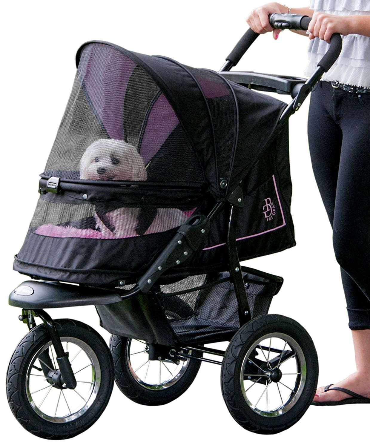 doggie pushchairs