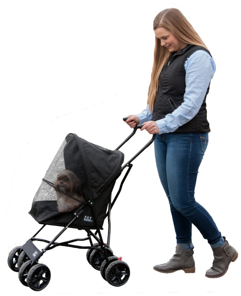 Top 10 Best Pet Strollers 2017 Top Value Reviews