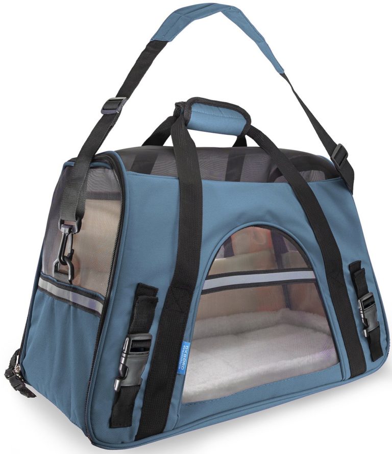 Top 10 Best Pet Carriers 2017 Top Value Reviews