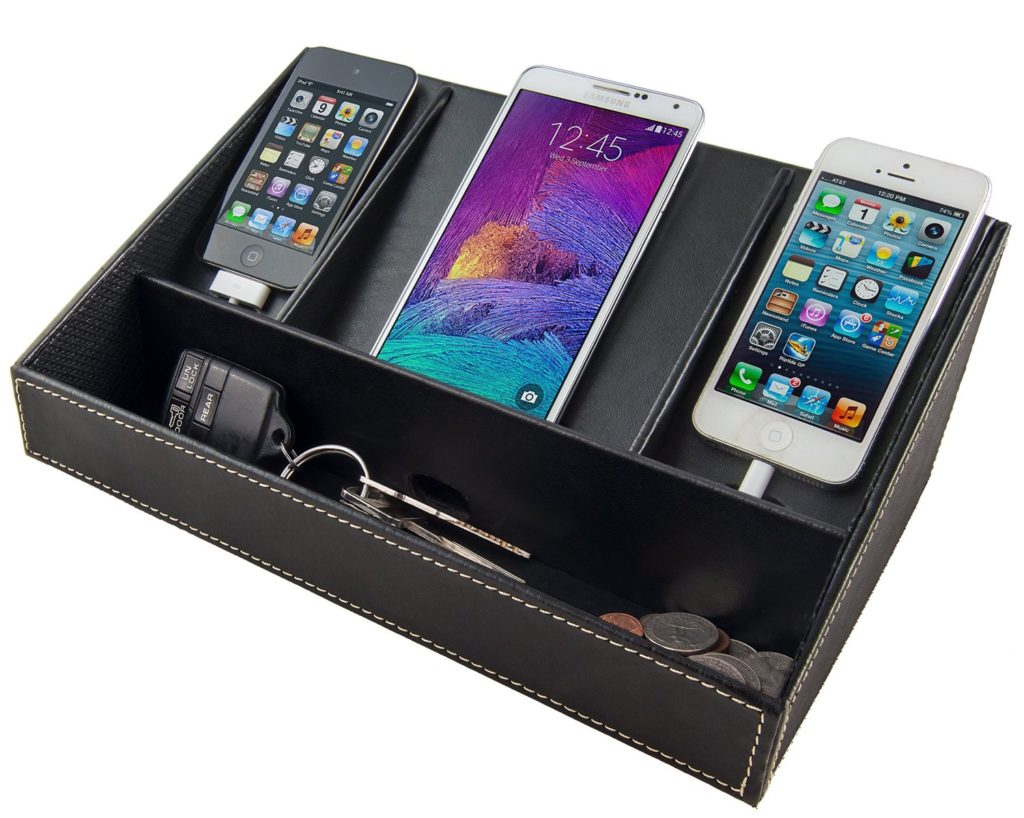 iphone docking station