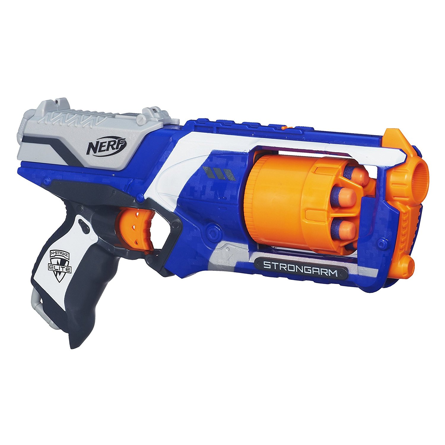 Top 10 Nerf Guns for 2017 - Top Value Reviews