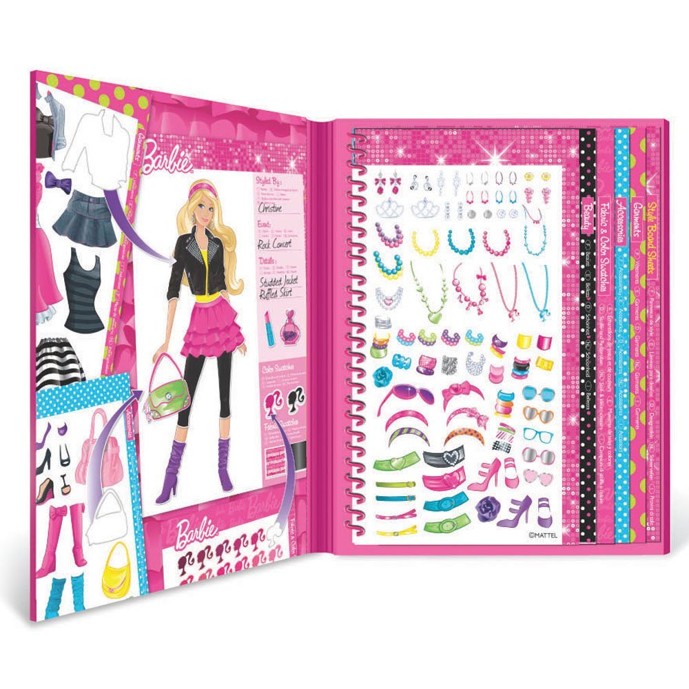 barbie gift ideas