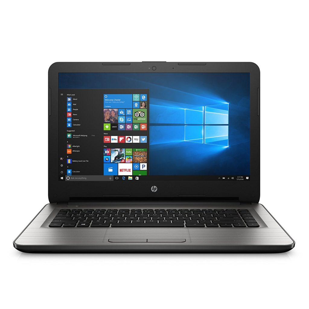 10 Best College Student Laptops 2017 Top Value Reviews