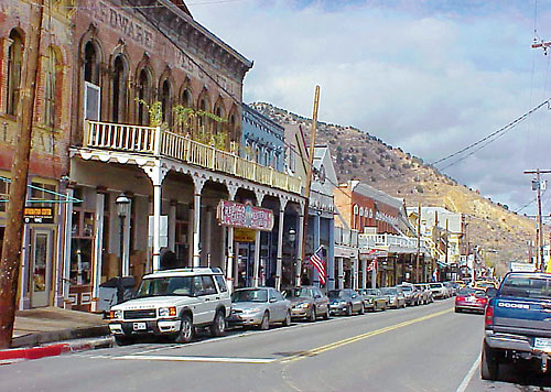 virginia city nv historic towns west