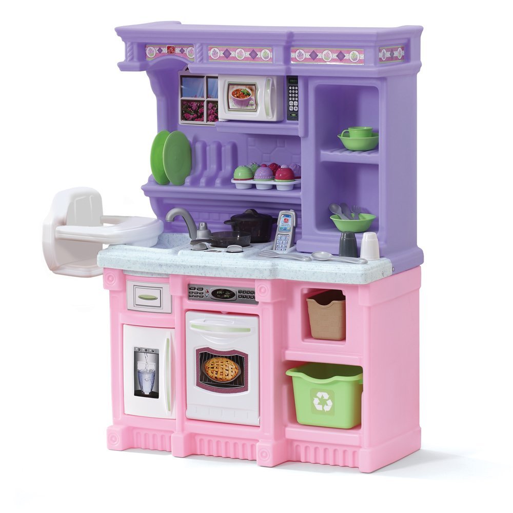 Top 10 Best Play Kitchen Sets for 2017 – Top Value Reviews