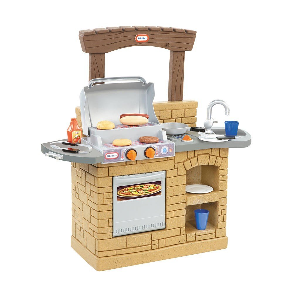 Top 10 Best Play Kitchen Sets for 2017 – Top Value Reviews