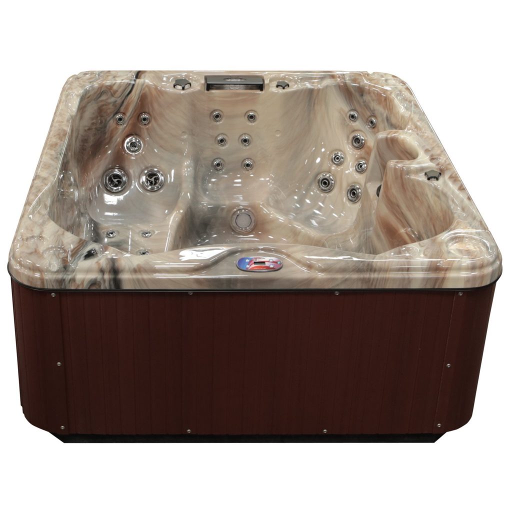Top 10 Amazing Hot Tubs 2017 Top Value Reviews