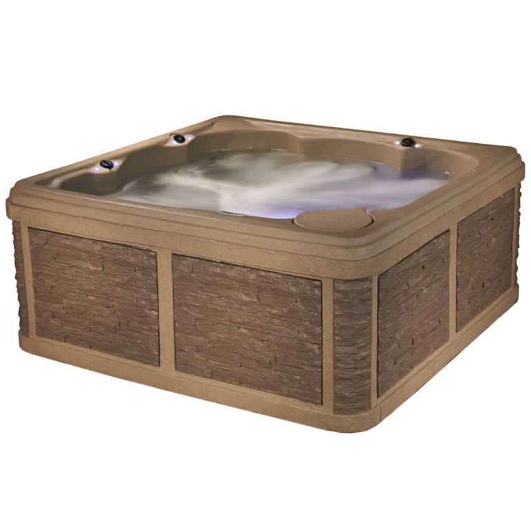 Top 10 Amazing Hot Tubs 2017 Top Value Reviews