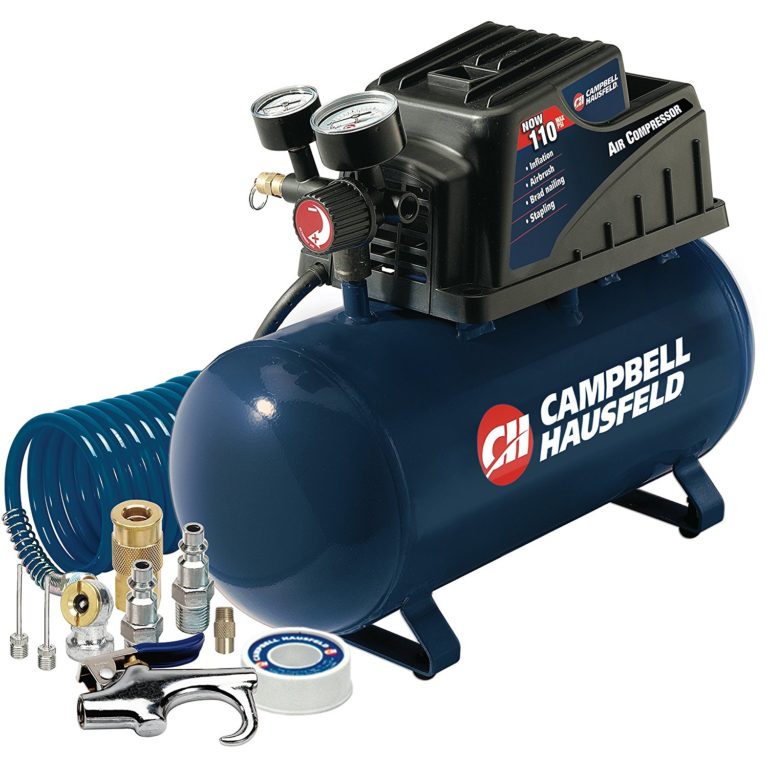 Top 10 Best Compressors for 2017 Top Value Reviews
