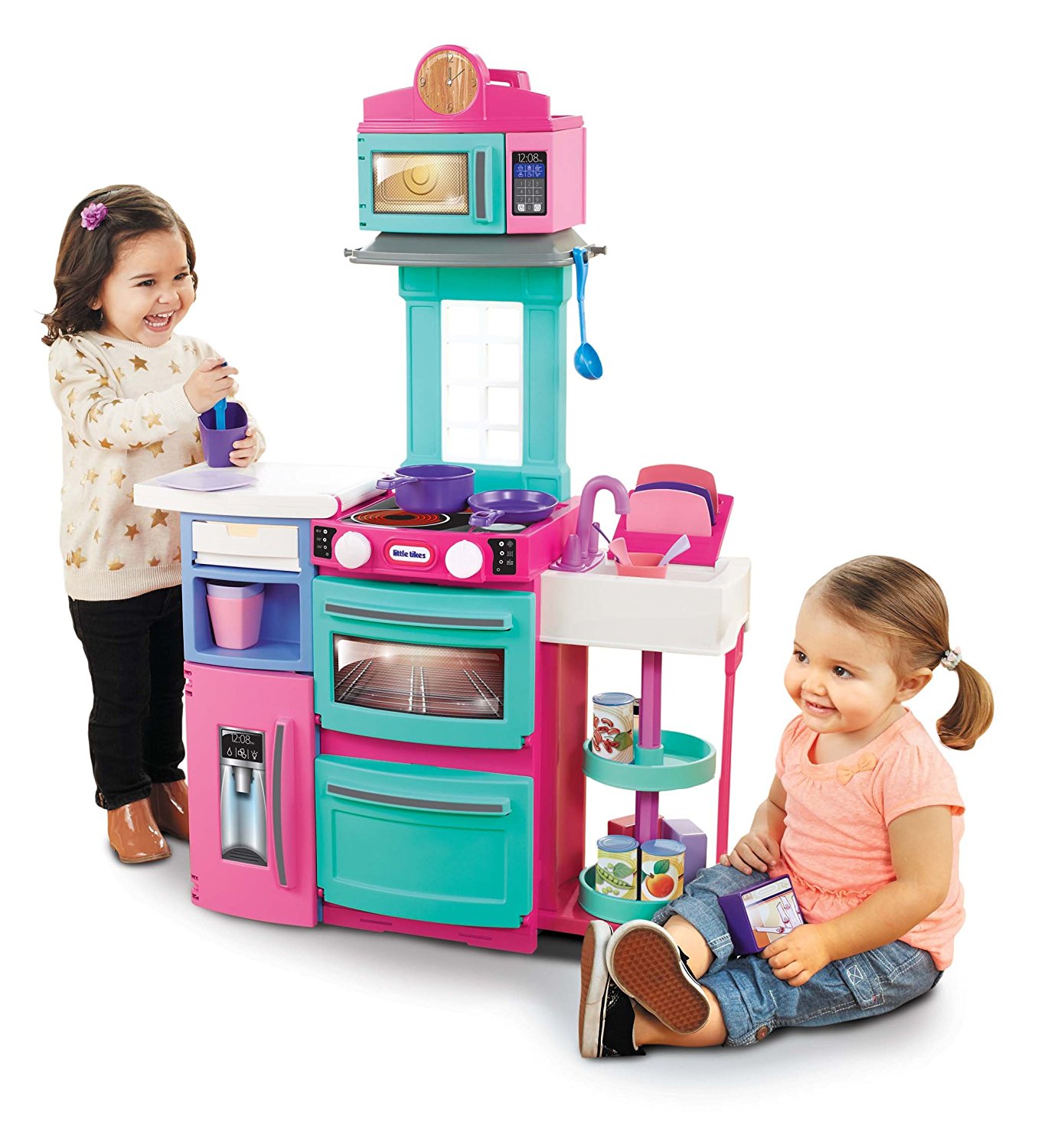 Top 10 Best Play Kitchen Sets for 2017 – Top Value Reviews