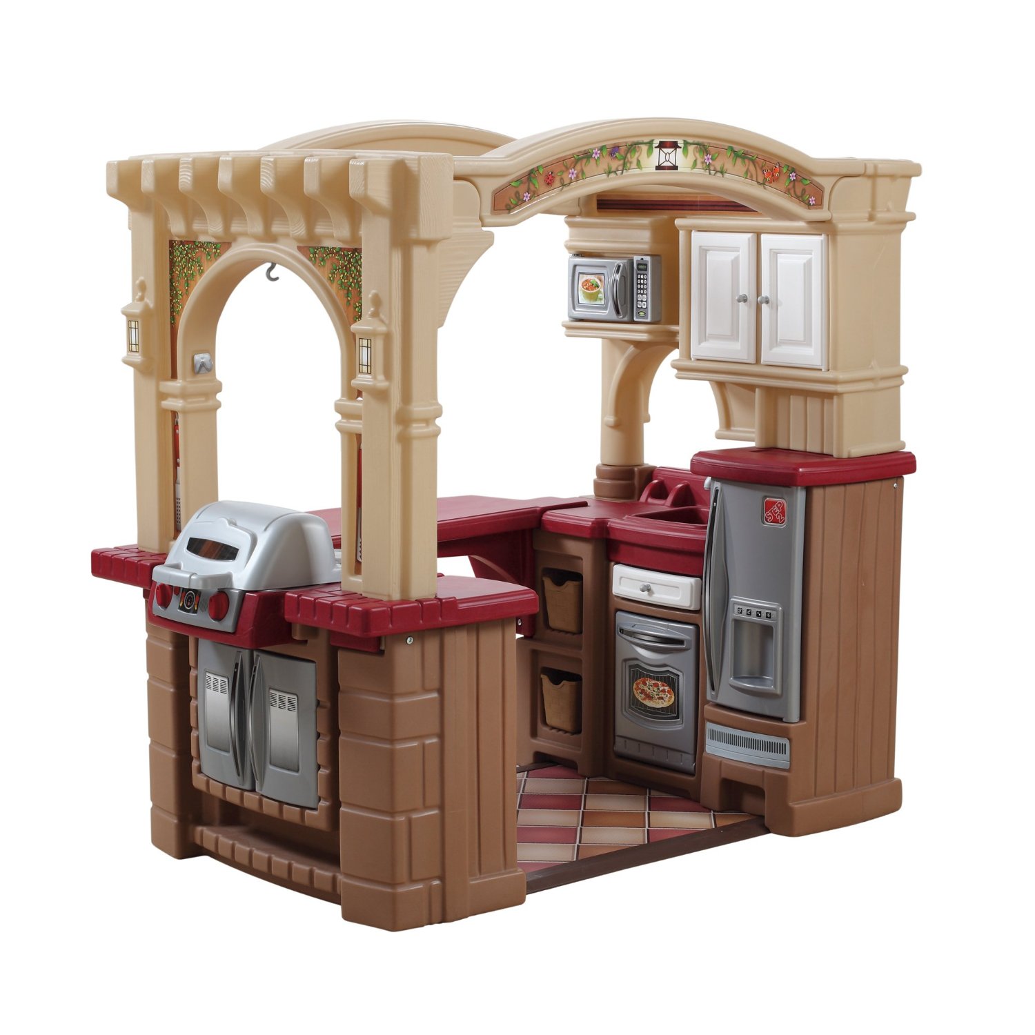 Top 10 Best Play Kitchen Sets for 2017 – Top Value Reviews