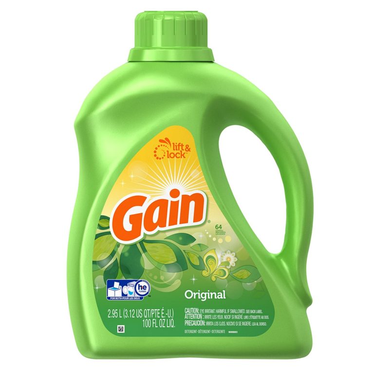 Best Prices on Laundry Detergent 2017 Top Value Reviews