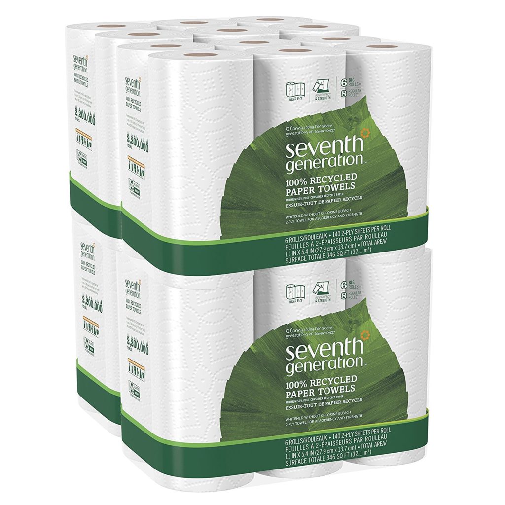 Best Prices on Paper Towels Online 2017 Top Value Reviews