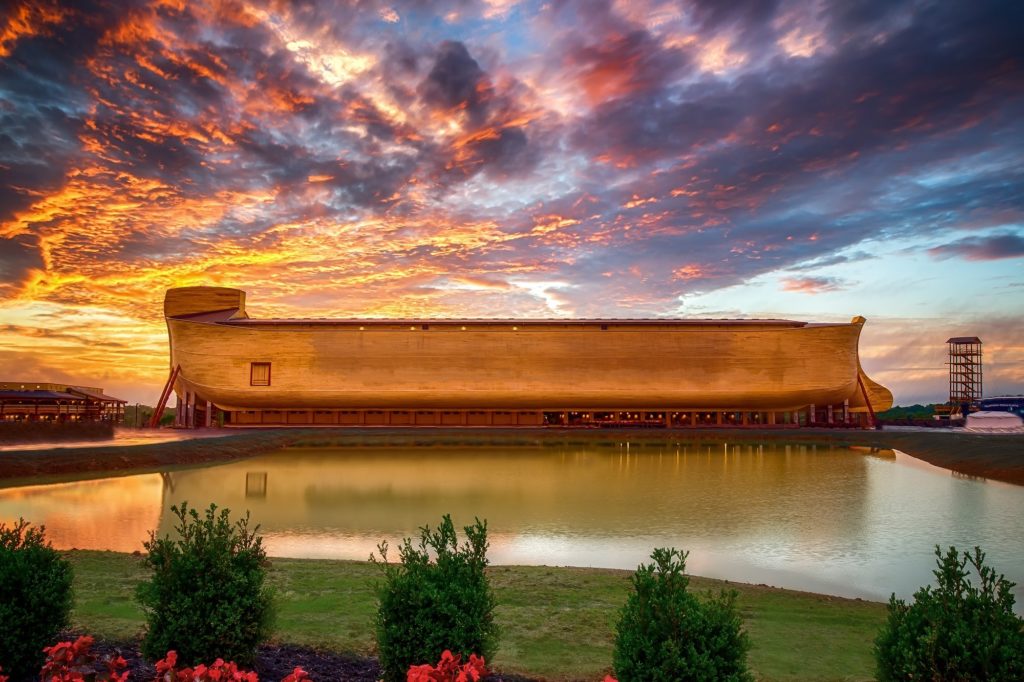 Ark Encounter