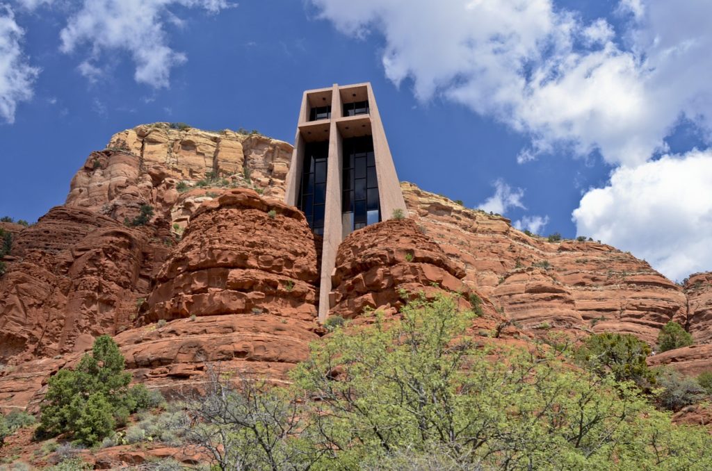 Chapel of the Holy Cross