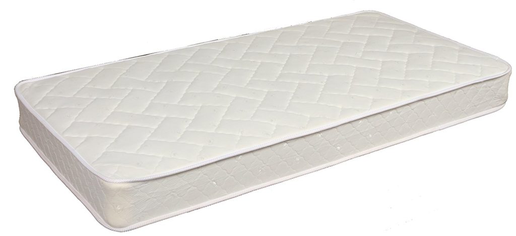 Home Life Comfort Sleep 8-Inch