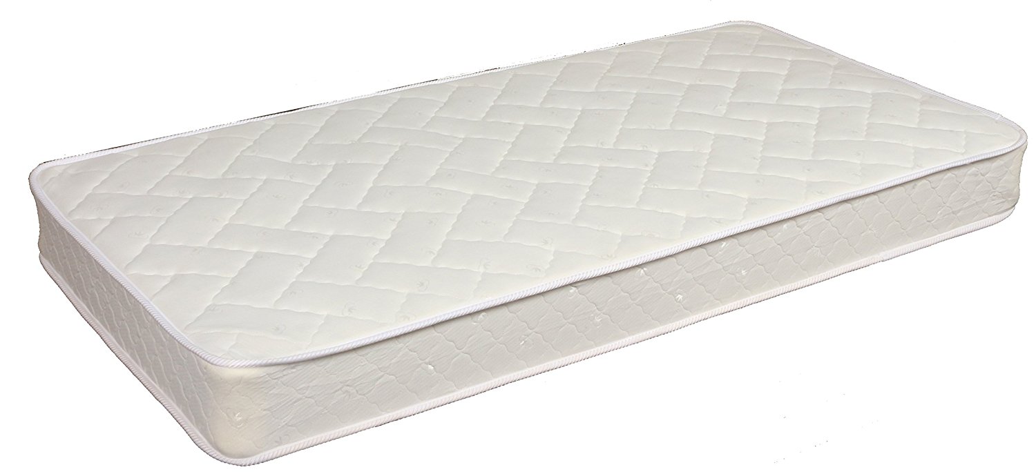 home life comfort sleep 8 inch mattress