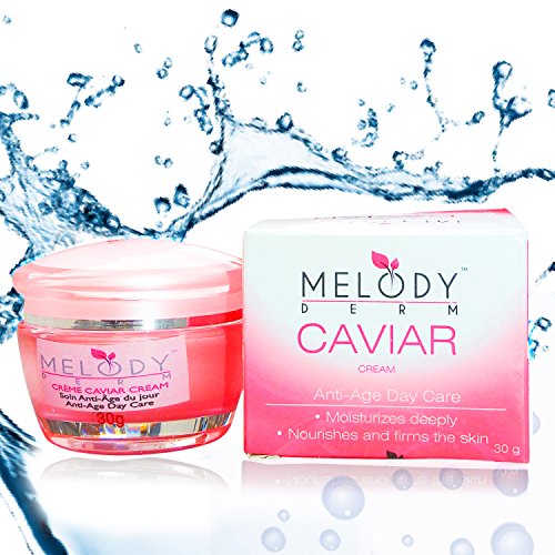 MELODYDERM® CAVIAR CREAM