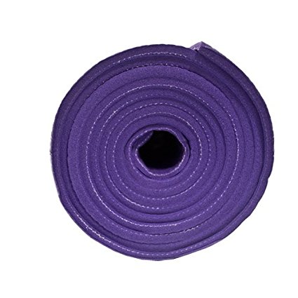 Nu-Source Standard Yoga Mat