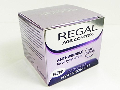 Regal Anti-aging Day Cream