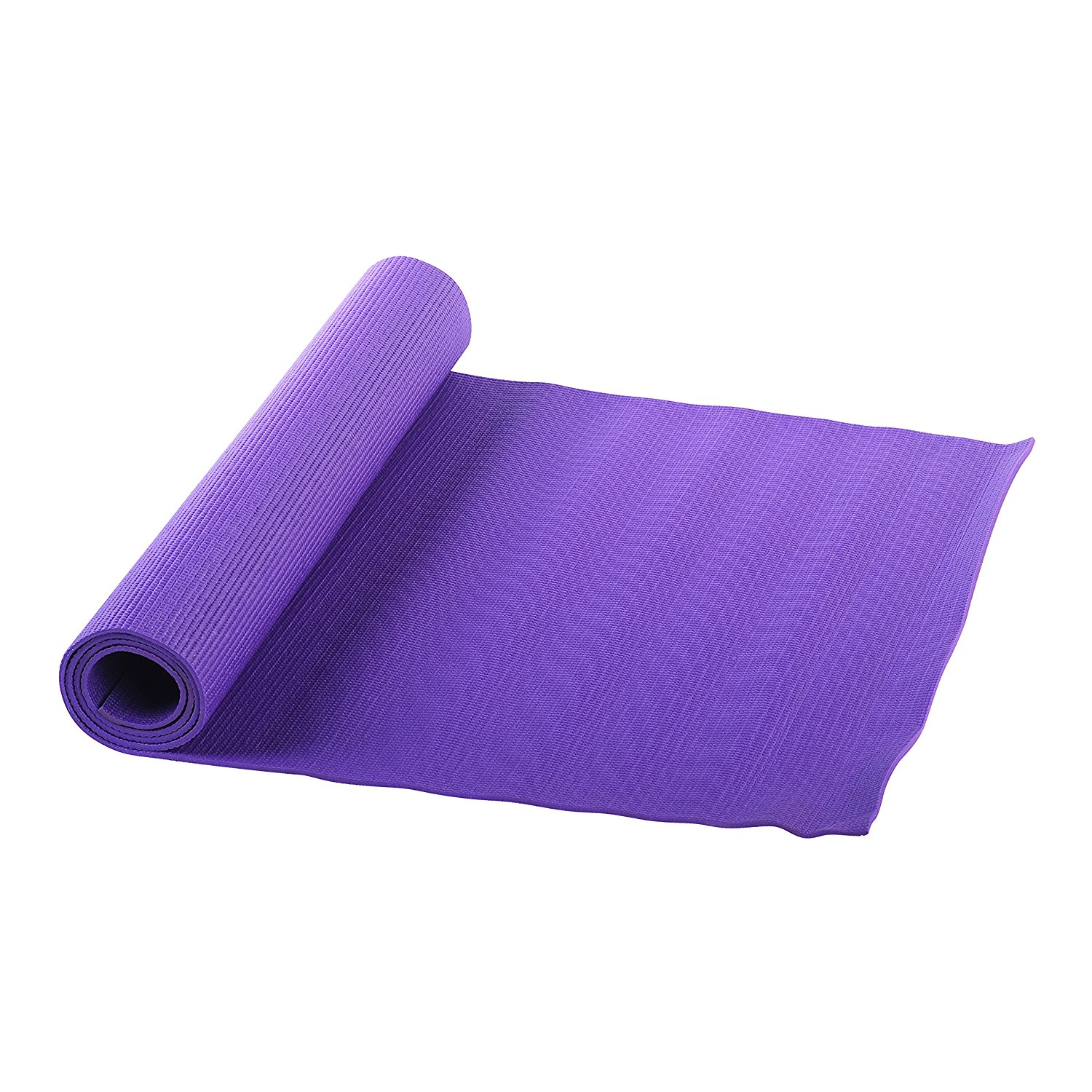 Sunny Health & Fitness Yoga Mat