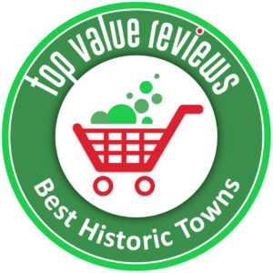 Top Value Reviews - Best Historic Towns