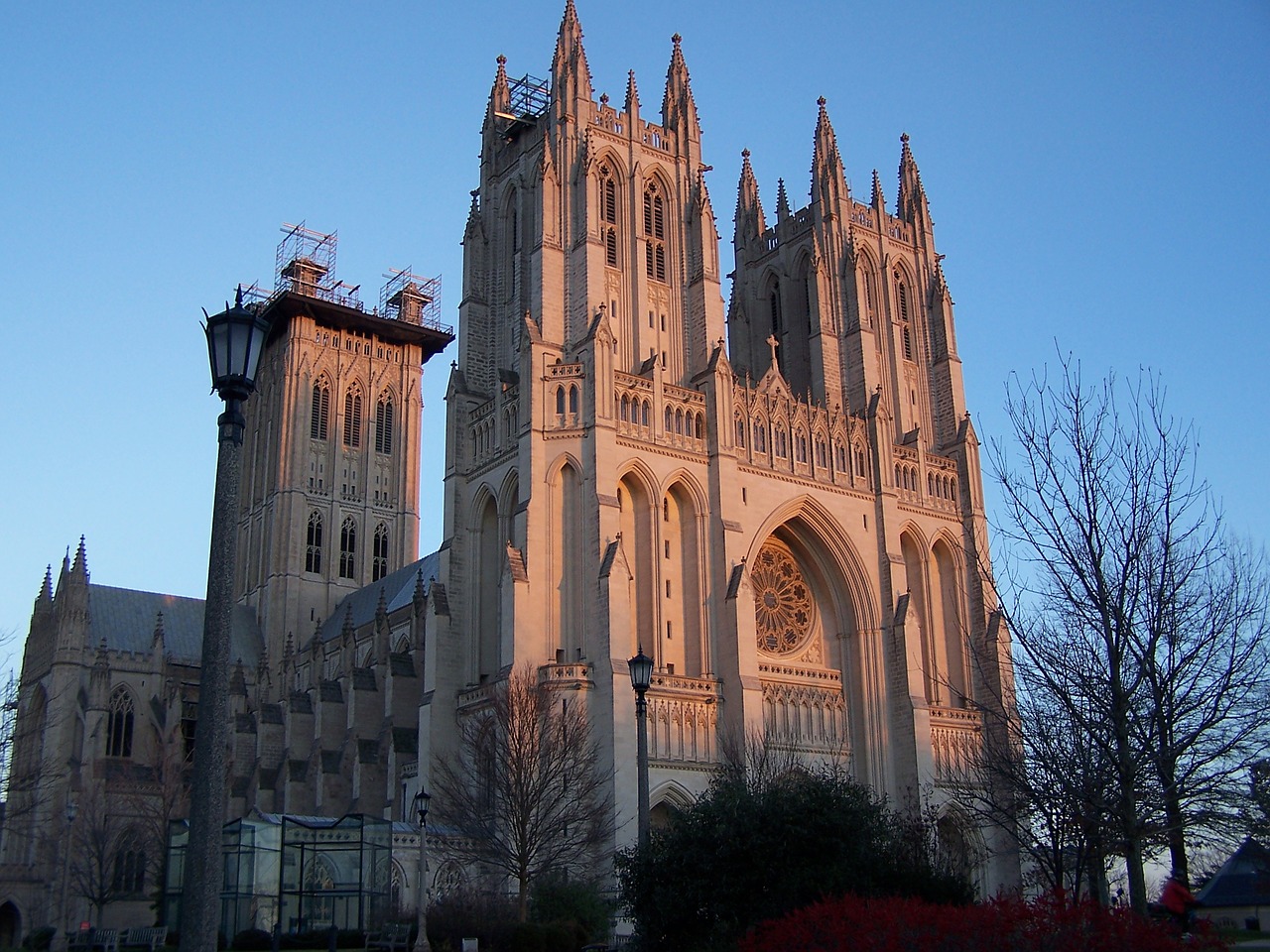30 Most Inspiring Faith-Based Destinations in America – Top Value Reviews