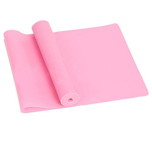 XY ZONE Yoga Pad Stretching Belt