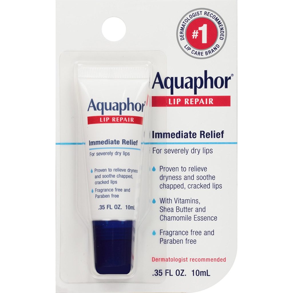 Aquaphor Lip Repair