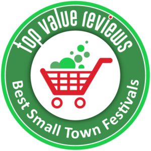 Top Value Reviews - Best Small Town Festivals