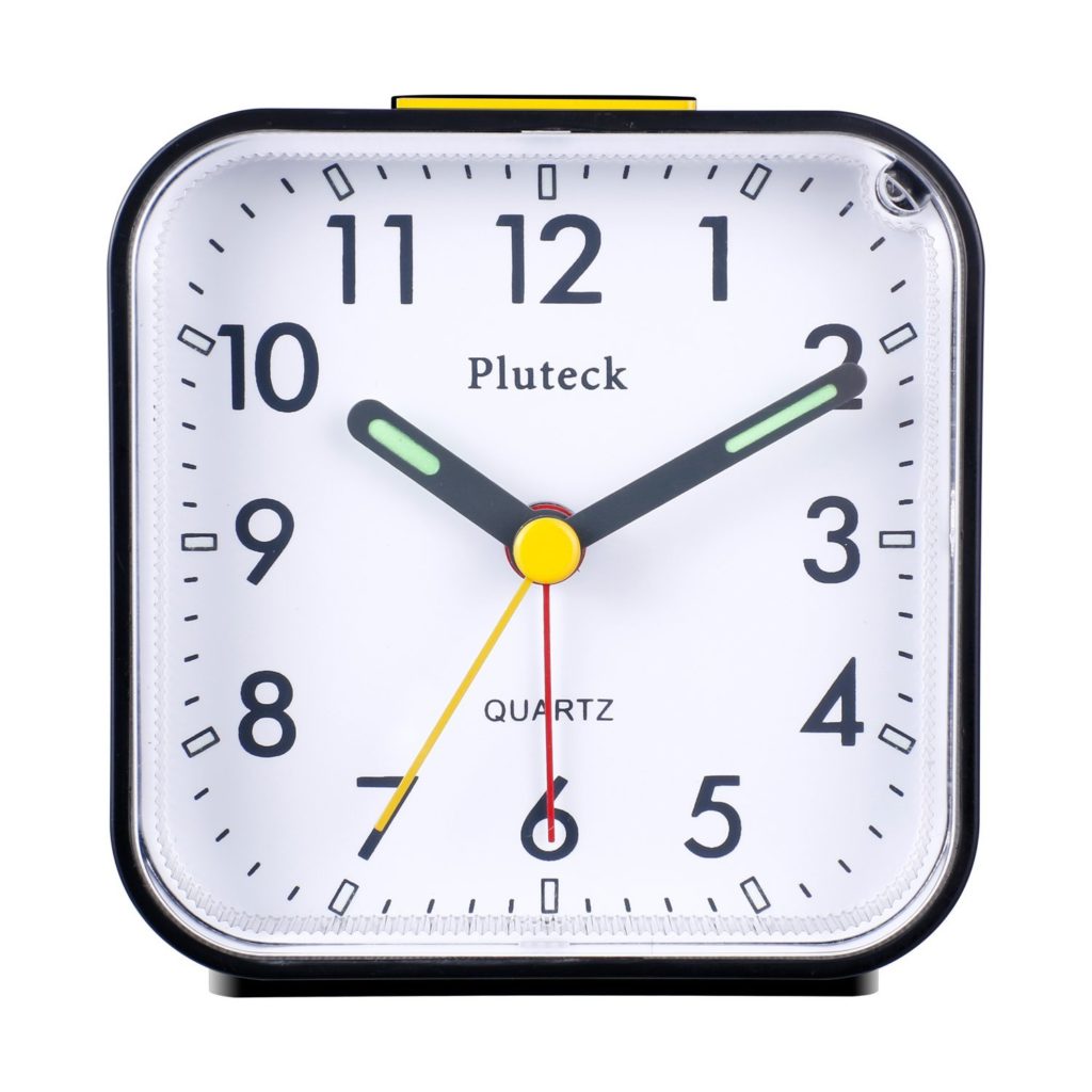 Top 10 Best Alarm Clocks 2017 Top Value Reviews