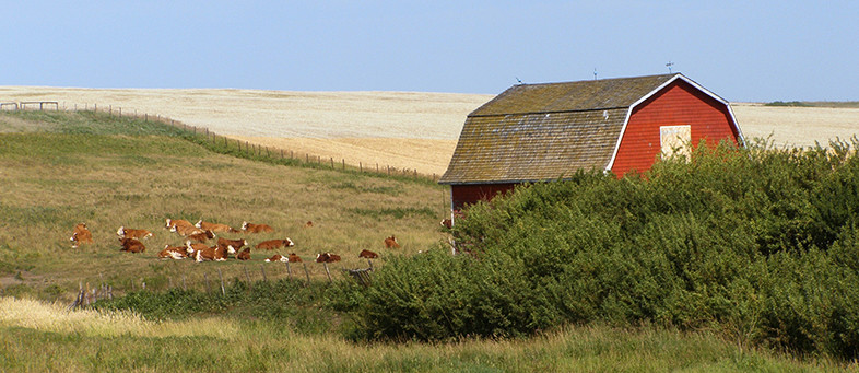 best places to visit western canada