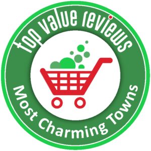 Top Value Reviews - Most Charming Towns