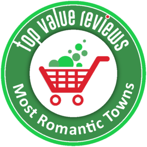 Top Value Reviews - Most Romantic Towns