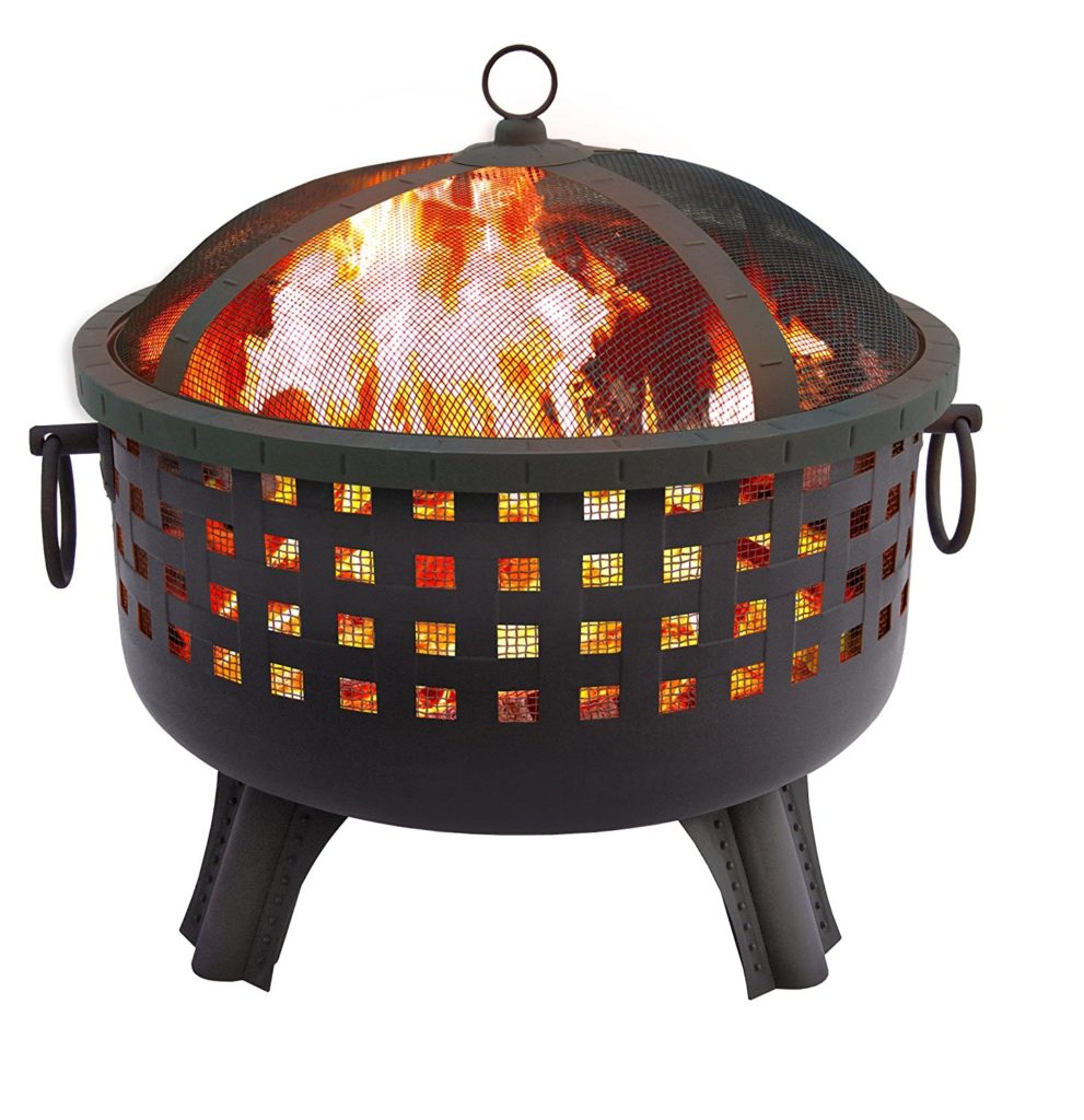 Top 10 Best Fire Pits Top Value Reviews