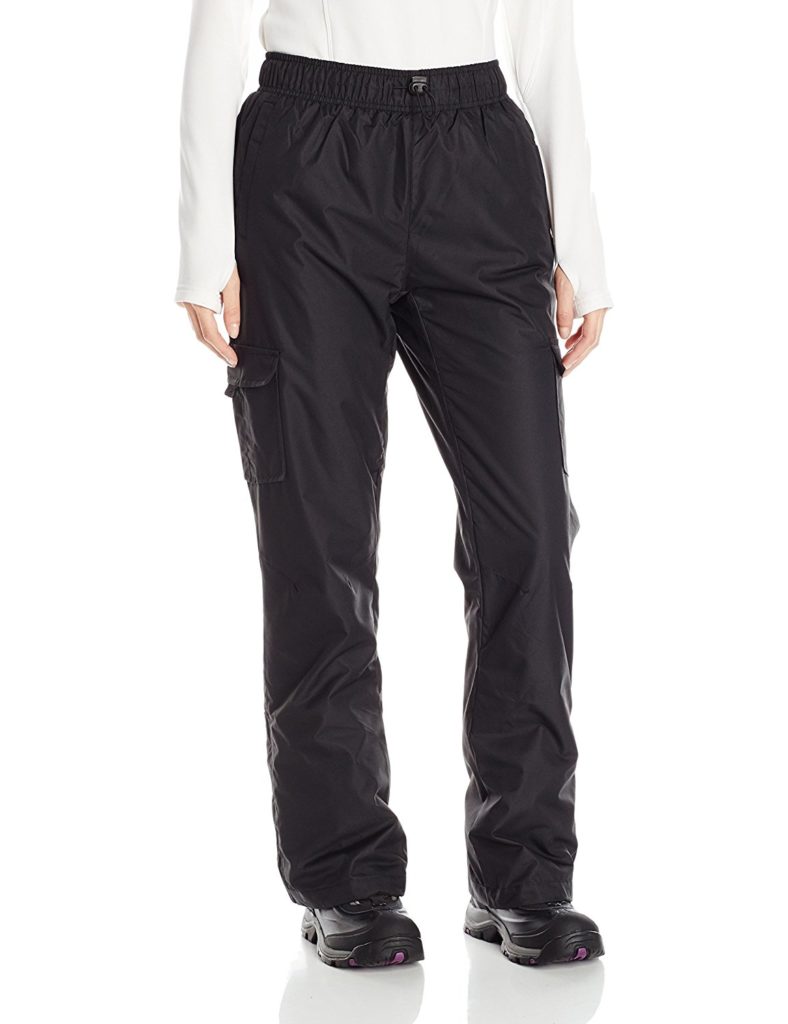 best insulated snow pants
