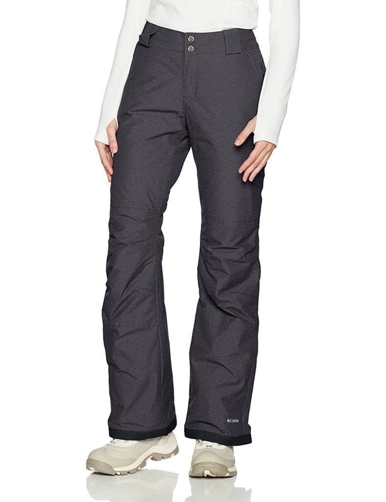 Top 10 Best Women's Insulated Pants for Winter 2018 Top Value Reviews