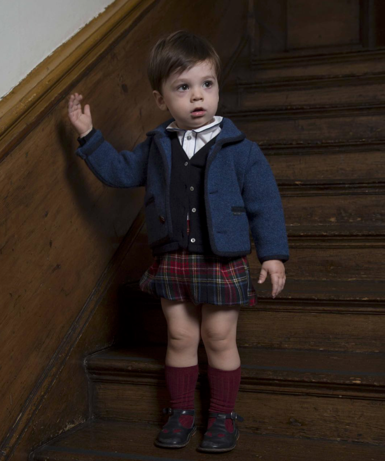20 Brands to Shop if You Want to Dress Your Child like a Royal - Top ...