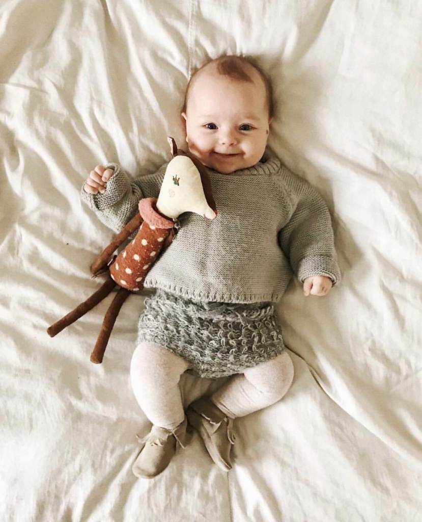 20 Brands to Shop if You Want to Dress Your Child like a Royal - Top ...